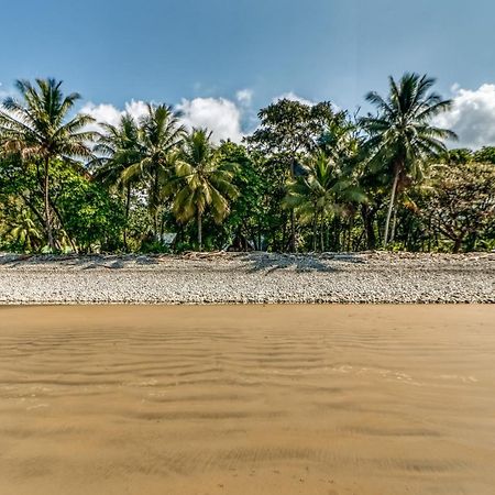 El Ballenato De Bahia #2 Uvita Buitenkant foto